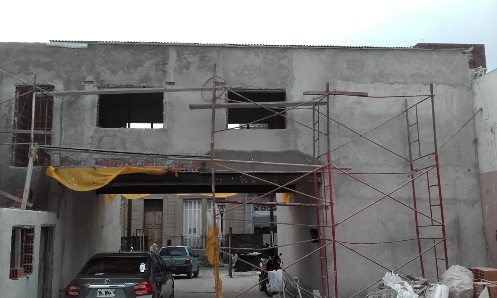 Locales Comerciales — Calle Cervantes — imagen 7