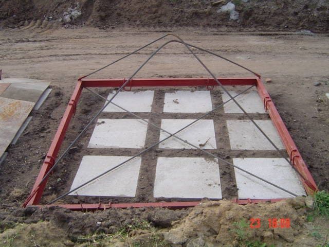 Tolvas Decantadoras — Nueva Planta Potabilizadora — imagen 9