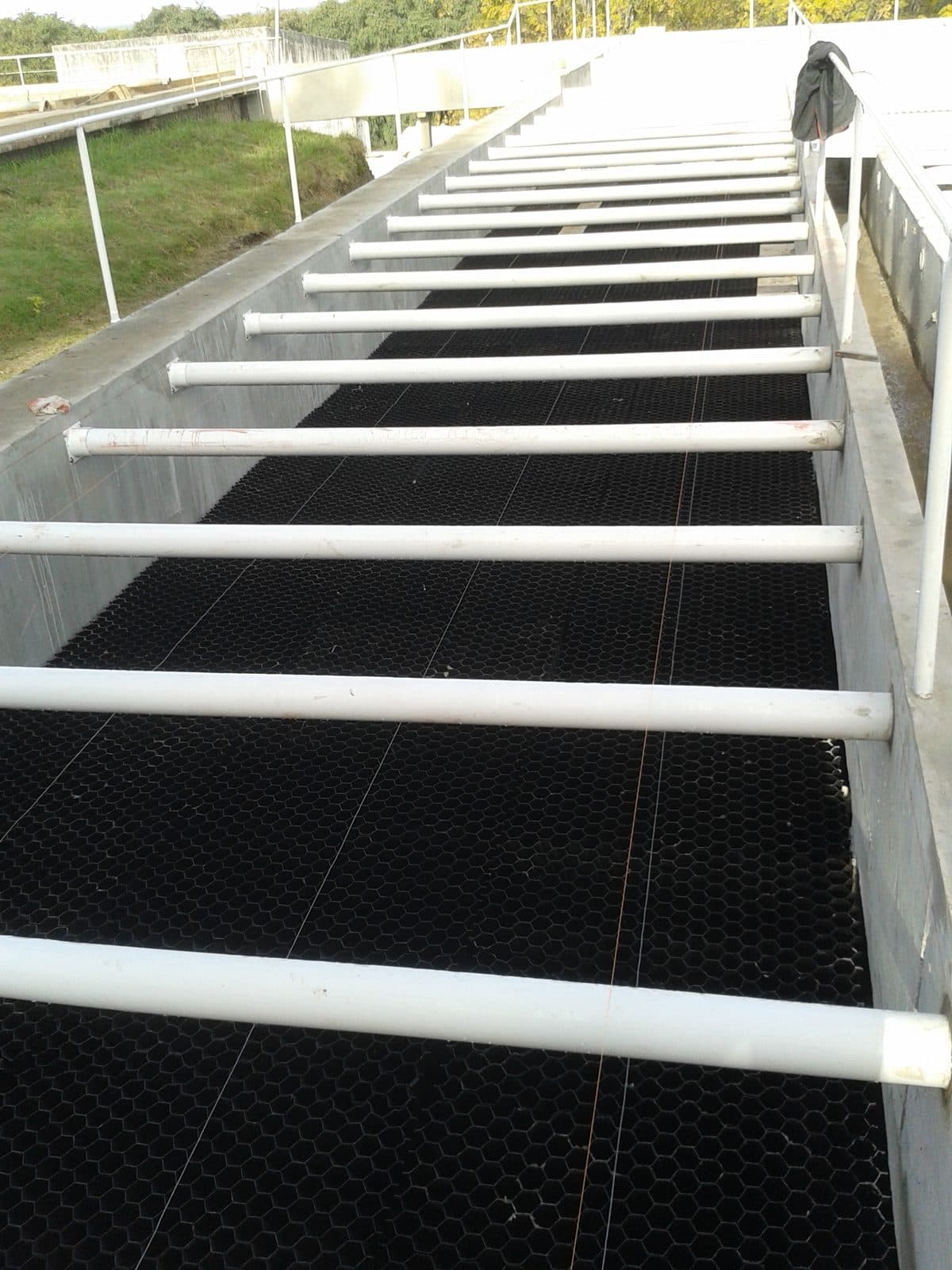 Protección de Inundaciones — Toma de Agua, Victoria — imagen 13