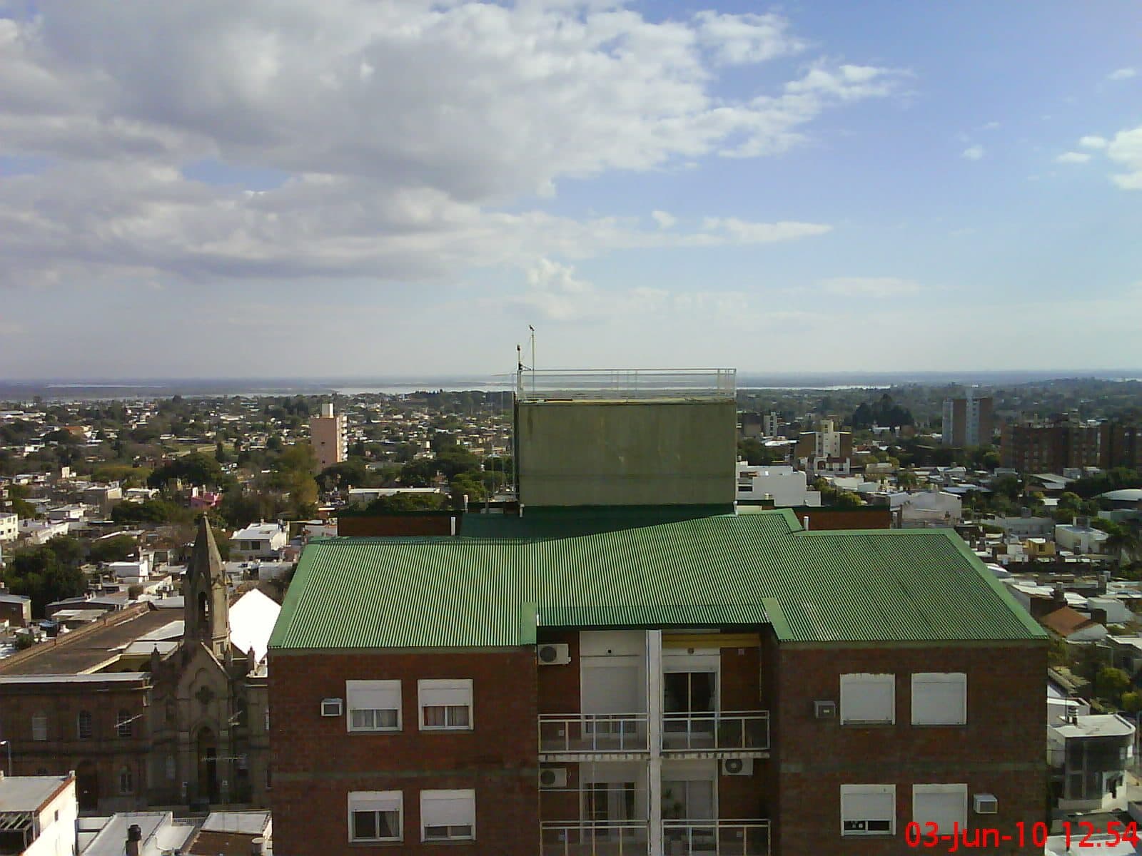 Terminación 80 Viviendas — Torres Pellegrini I y II — imagen 2