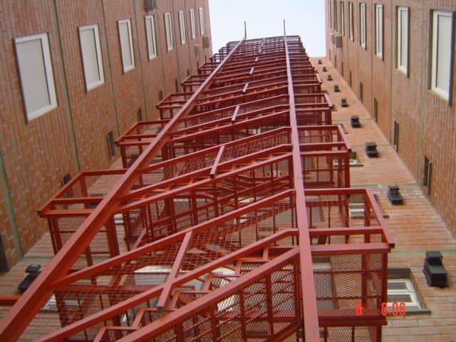 Terminación 80 Viviendas — Torres Pellegrini I y II — imagen 3