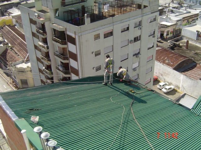 Terminación 80 Viviendas — Torres Pellegrini I y II — imagen 4