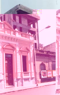 Facultad de Ciencias de la Educación (UNER) — imagen 2